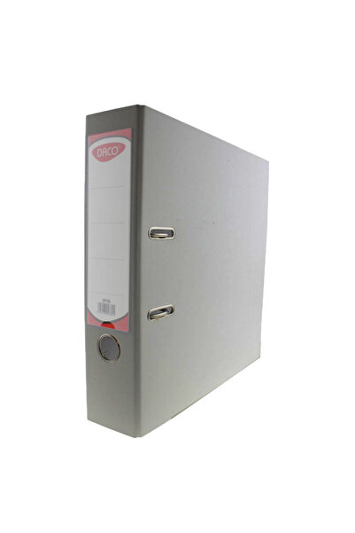 daço Biblioraft plastifiat 75 mm daco gri