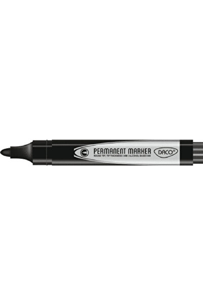 daço Marker Permanent Negru DACO MK130