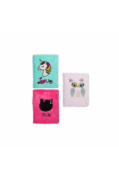 DanyCris Carnetel A5 Pentru Notite, Coperta Din Plus