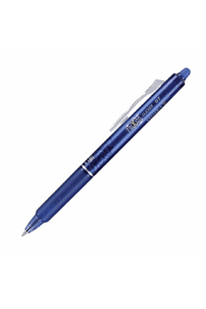 Pilot Pix Roller 0.7 Clicker Albastru