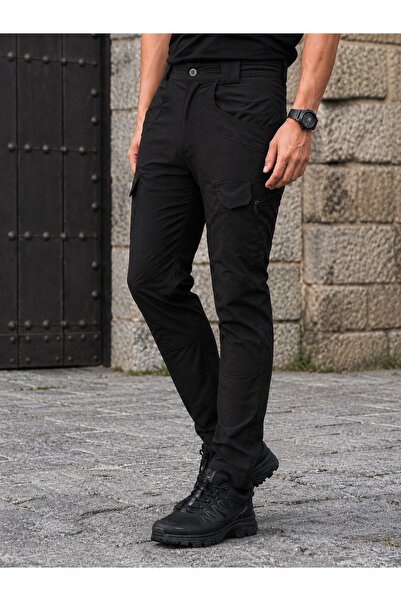 REMA STİL Yazlık Taktik Pantolon Tactical Pantolon Outdoor Pantolon Yazlık SU...