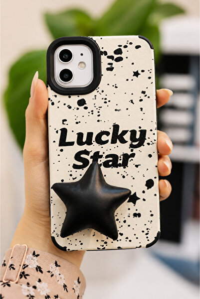 Go Aksesuar Iphone 11 Uyumlu 3d Oyuncak Tasarımlı Yumuşak Silikon Kılıf