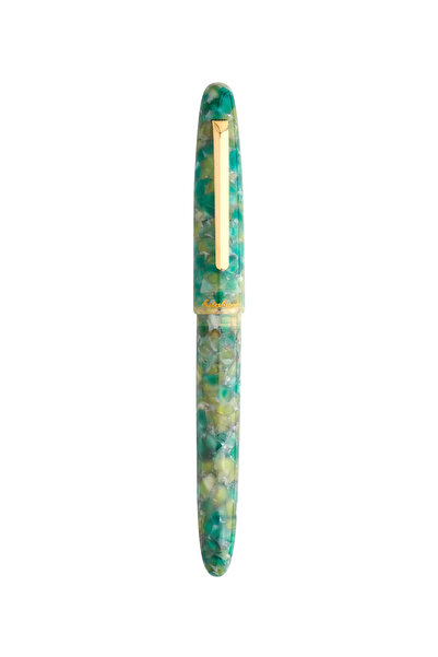 Esterbrook Estie Sea Glass Gold Fine Uç Dolma Kalem