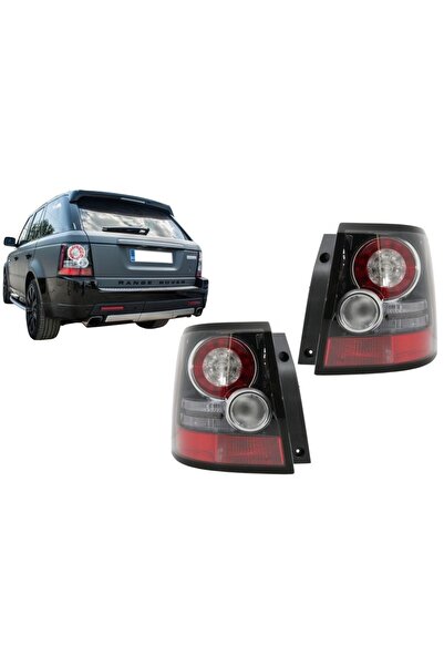 autogp Range rover sport l320 autobiograph stop lambası 2005 / 2013