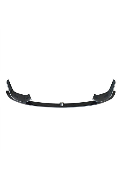 autogp Bmw f80 f82 m3 m4 ön tampon altı lip karbon