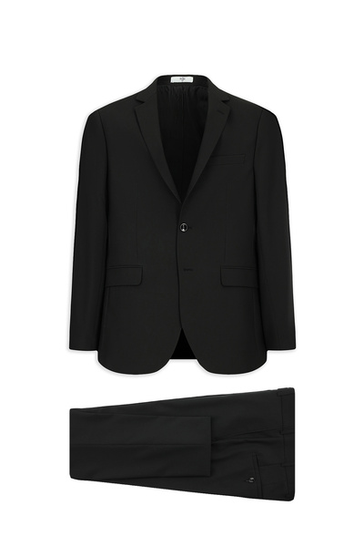 Kiğılı Straight Suit