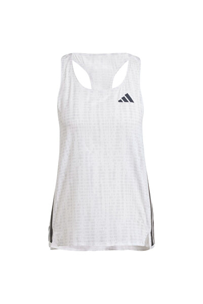 adidas Pantof de alergare pentru femei Adizero SNGLT FW 2025-Alb-M