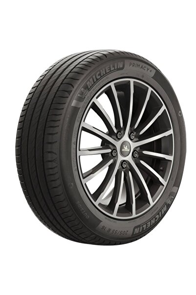 Michelin 205/60 R16 92V Primacy 4 E MO Yaz Binek 2025