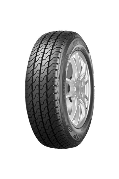 DUNLOP 235/65 R16C 115/113R Econodrive All Season 4 Mevsim C 2024