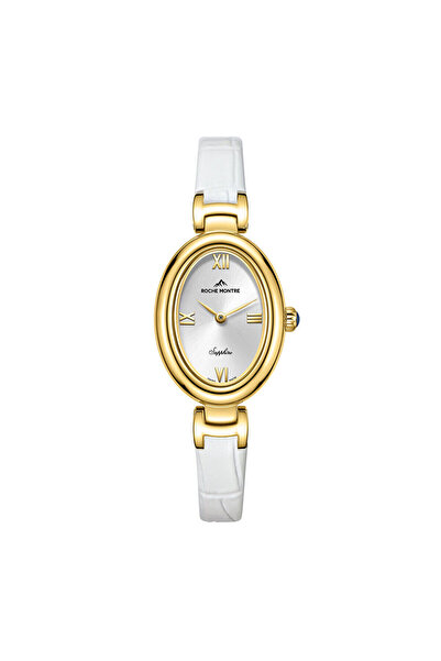 Roche Montre ساعة يد نسائية RML5027-02