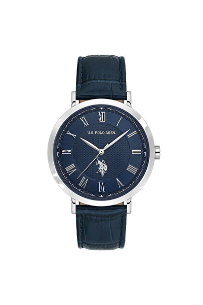 U.S. Polo Assn. USPA1036-08 Erkek Kol Saati