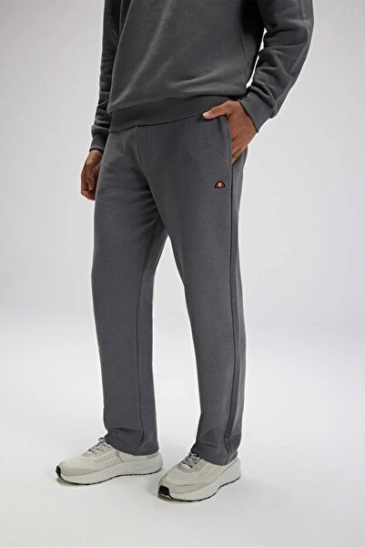 Ellesse بنطال رياضي رجالي EM700-ANT