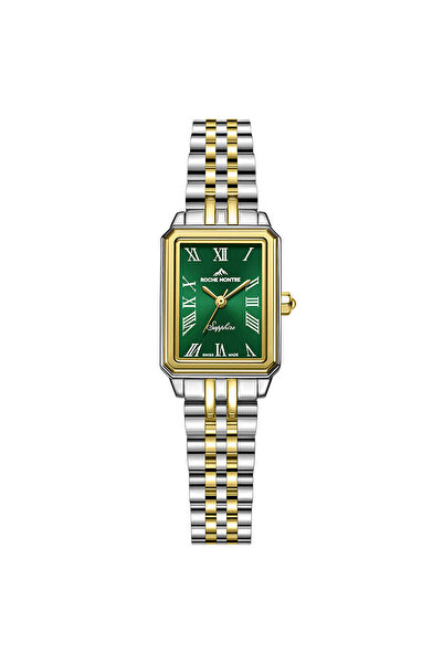 Roche Montre ساعة يد نسائية RML5016-02