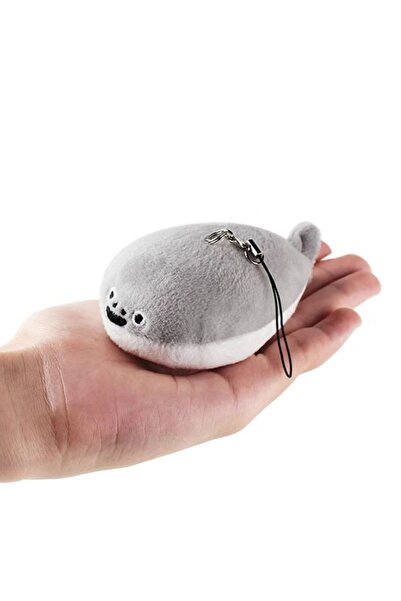 Choice Sacabambaspis Cute Cartoon Squeak Sacabambaspis Keychain Fashion Lovel...
