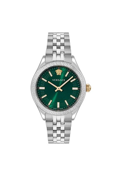 Versace Vrscvehu01125 Women's Wristwatch