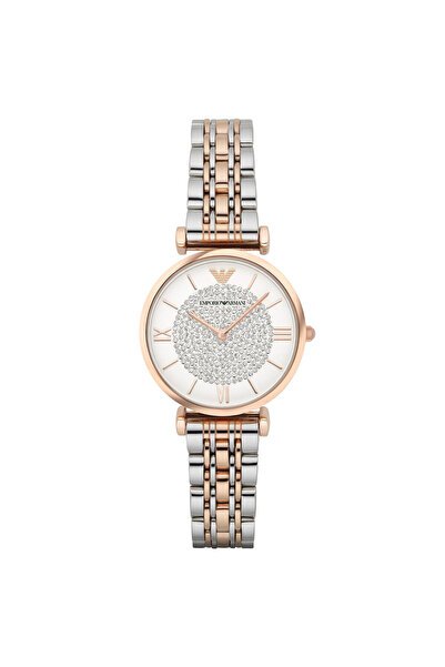 Emporio Armani ساعة يد نسائية Ar1926