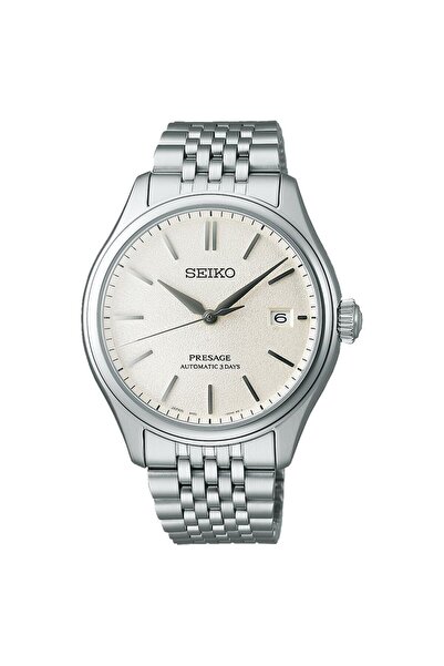 Seiko Seipb463J Men's Wristwatch