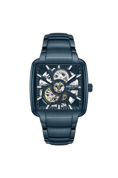 Kenneth Cole KCWGY0046502 Erkek Kol Saati