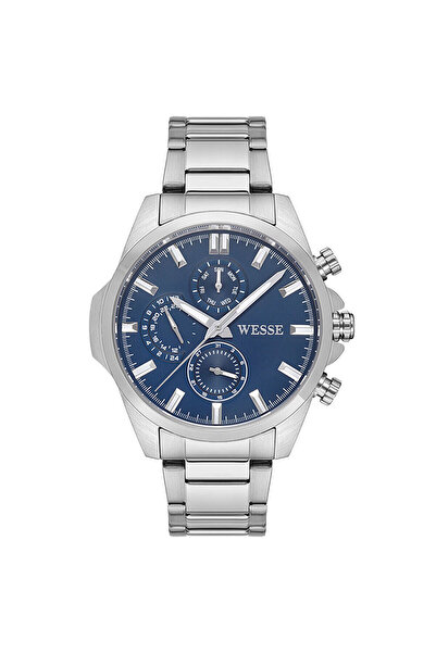 Wesse Wwg 205803   Men's Wrist Watch