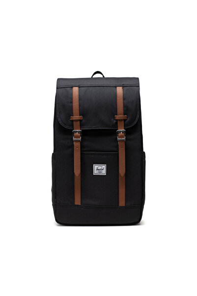 Herschel Supply Co. Herschel Retreat | Su İtici Kumaş 16" Laptop Uyumlu Mıkna...