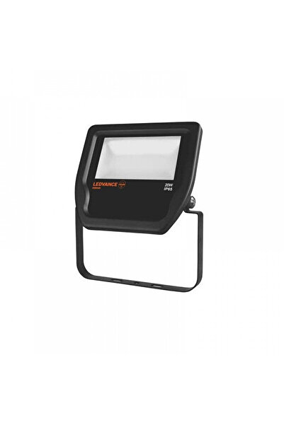 Osram Ledvance 20w 6500K Beyaz Işık Gri Kasa Led Projektör 4058075594388