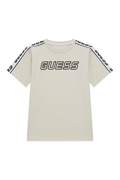 Guess تي شيرت قصير