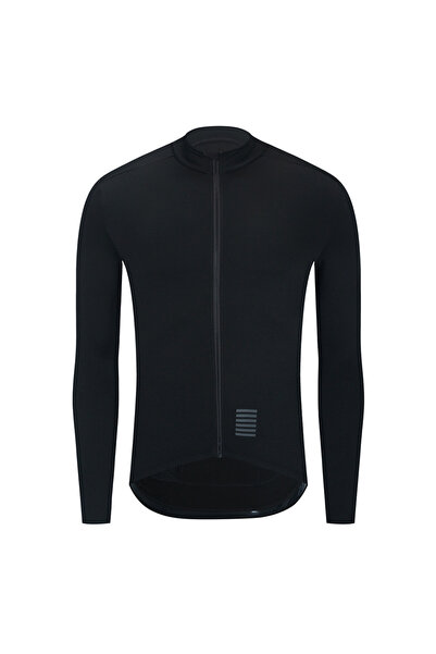 Choice1 آسيا XXL (EU XL) YTJZ232 أسود YKYWBIKE قميص ركوب الدراجات للرجال للشت...