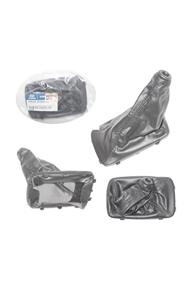 Hyundai H 100 Vites Körüğü H100 2004- Kamyonet