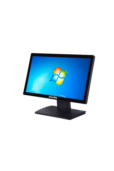 AFANDA AF-1800 i7/16gb/256ssd/18,5" Dokunmatik POS Bilgisayar