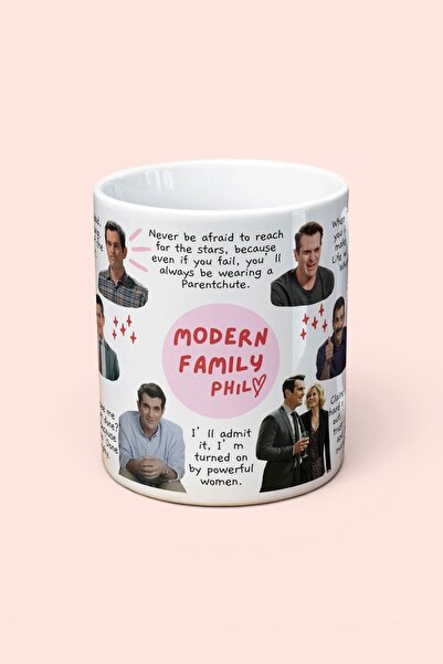 Cool Stuff كوب فيل دنفي من مودرن فاميلي