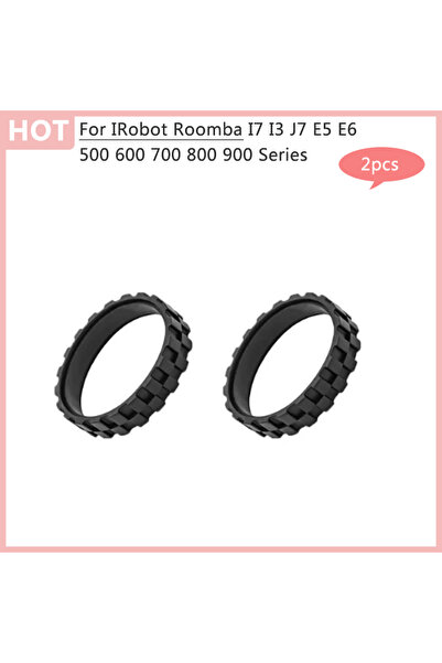 choice2 Light Grey For IRobot Roomba I7 I3 J7 E5 E6 500 600 700 800 900 Serie...