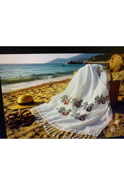 leillART منشفة الشاطئ