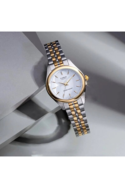 Casio Özgür saat gözlük kadın kol saati