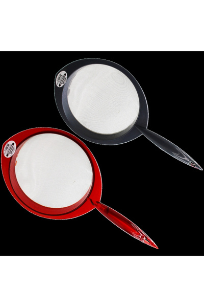 Go İthalat No-22 Plastic Platinum Strainer (5491)