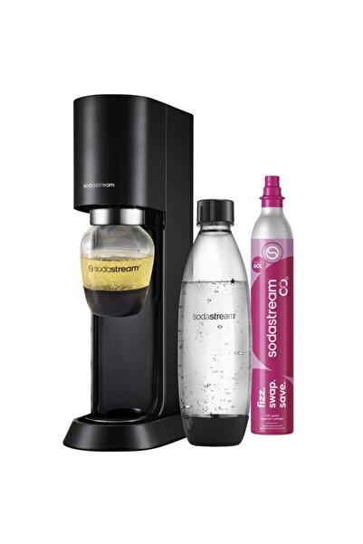 sodastream Amestec Negru