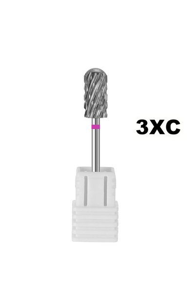 Choice6 3XC-1PC 1 pc Professional tungsten carbide nail drill bits, suitable ...