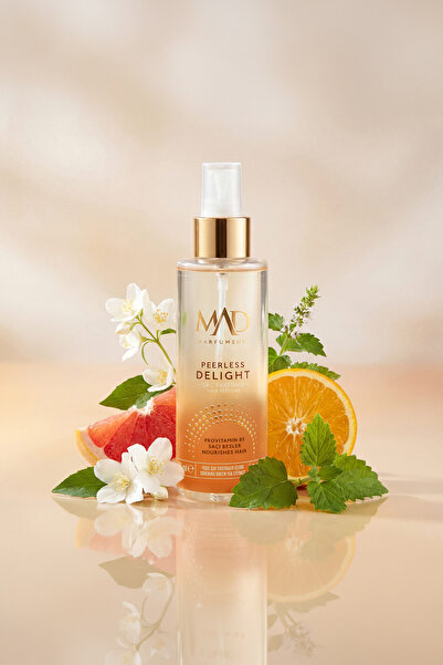 Mad Parfüm Mad Peerless Delight 160 ml Saç Parfümü