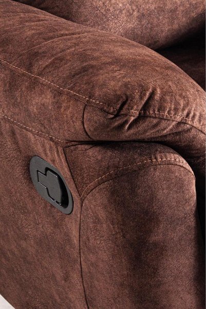Niron Yatak Niron Texas Baba Koltuğu Fonksiyonel Tekli Koltuk - Recliner Tv Koltuğu