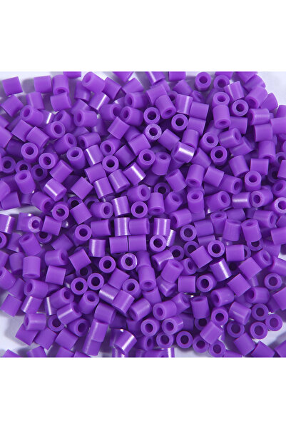 Choice19 14 5MM 500pcs 3D Pixel Puzzle Iron Beads for Kids Melting Beads Hama...