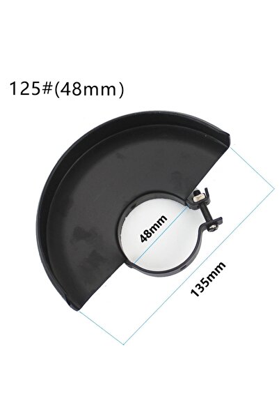 Choice4 135x48mm Accessories Angle Grinder Protective Cover Grinder Wheel Gua...