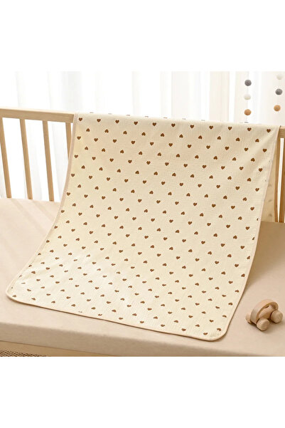 Choice4 Heart Reusable Baby Changing Mat Cover Baby Diaper Mattress Diaper fo...