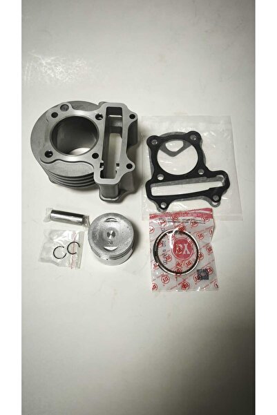 MTYL Arora Quantum 50uyumlu 100cc Modifiye Yükseltme Kiti (Özel Seri UYMAZ)