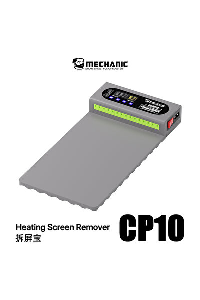Choice جهاز MECHANIC US110V CP10 لإزالة شاشات LCD مع لوحة تسخين وفصل للهواتف ...