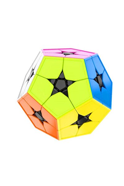 Choice Kilominx [ECube] Speed Moyu Cubing Classroom Meilong 2x2 Kilominx Stic...