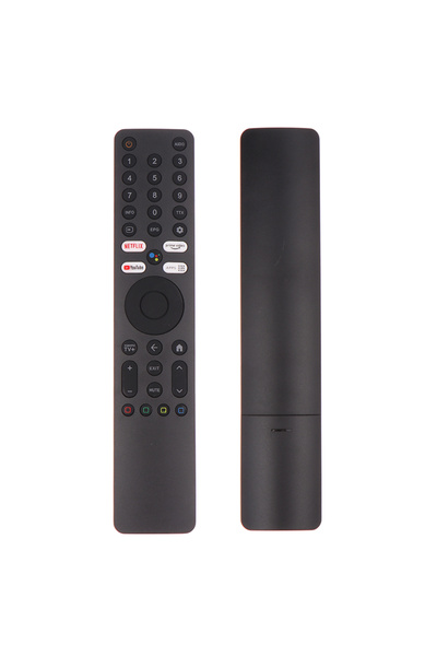 Choice onesize Modern XMRM-ML Smart Voice Remote Control for TV A Pro and And...