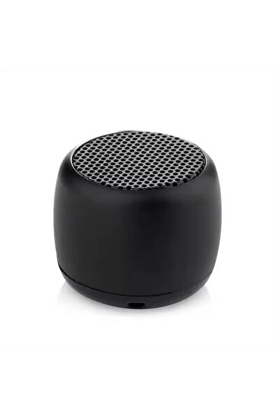 choice2 مكبر صوت أسود M1 محمول بلوتوث Haut-Parleur Musique Stéréo Surround Mi...