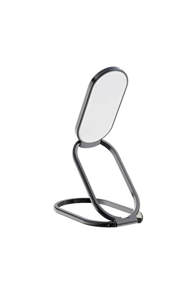 Choice Blcak 360 Degree Rotation Finger Ring Kickstand Cell Phone Ring Holder...