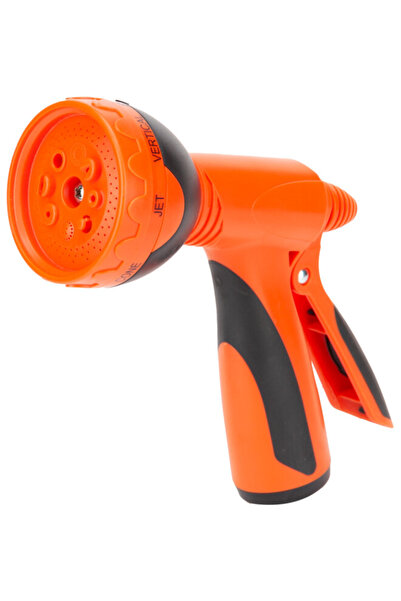 Evotools Pistol de pulverizare cu 8 funcții II 2012