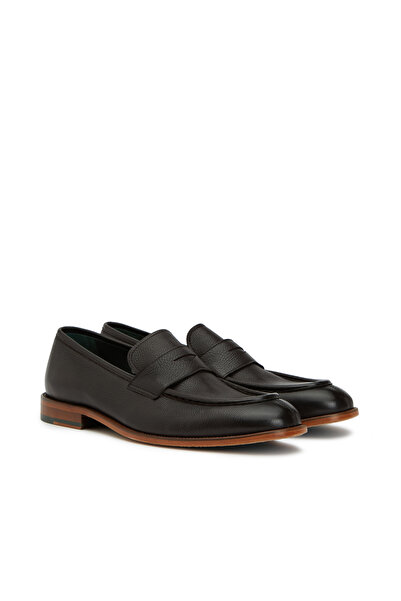 George Hogg Acı Kahve Loafer