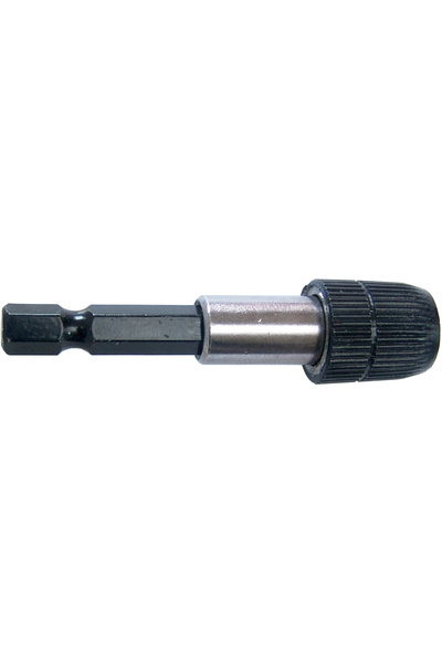 Evotools Prelungitor vârf șurubelniță cu siguranță - Lungime extensie 60 mm
